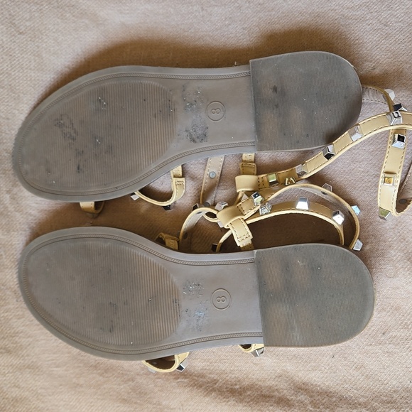 A New Day Sandals - Picture 7 of 8